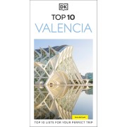 Valencia Top 10 Eyewitness Travel Guide